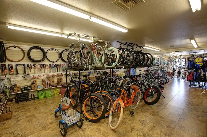 ABC Bicycle and Jet Ski Rentals Picture 6