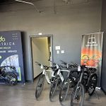 Urban Electrica E-Bikes