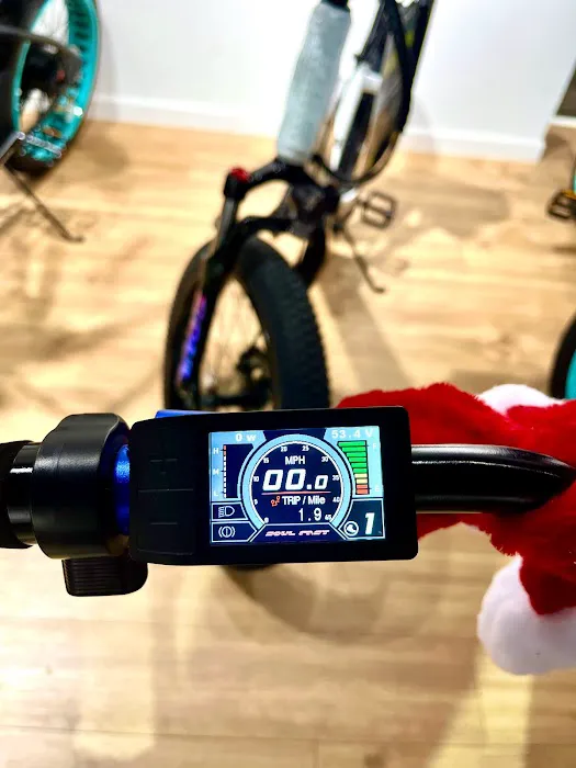 Urban Electrica E-Bikes Picture 10