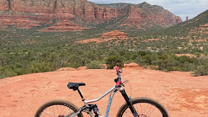 Ronin Cycles (formerly Spartan Rides) Picture 3
