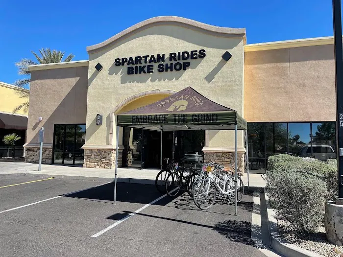 Ronin Cycles (formerly Spartan Rides) Picture 2