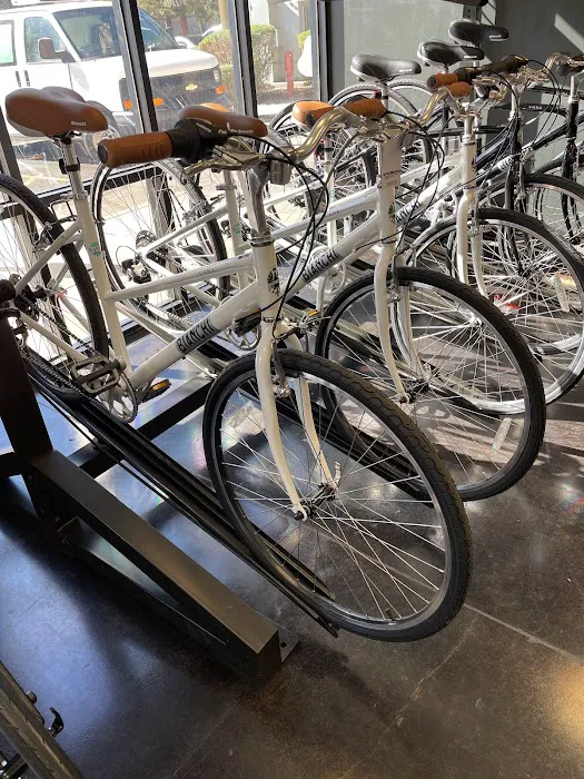 Ronin Cycles (formerly Spartan Rides) Picture 1