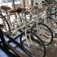 Ronin Cycles (formerly Spartan Rides) ico