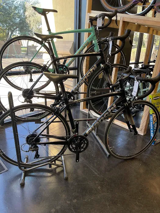 Ronin Cycles (formerly Spartan Rides) Picture 4