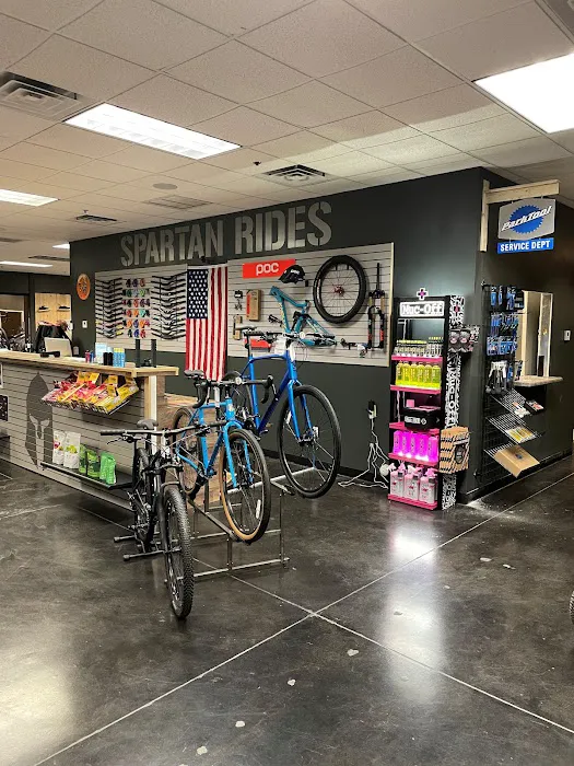 Ronin Cycles (formerly Spartan Rides) Picture 5