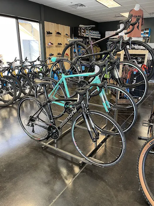Ronin Cycles (formerly Spartan Rides) Picture 7