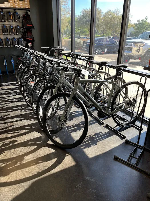 Ronin Cycles (formerly Spartan Rides) Picture 6