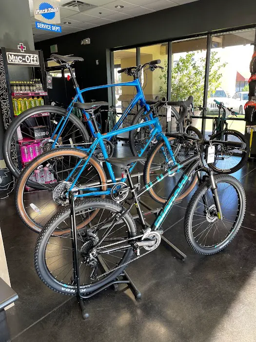Ronin Cycles (formerly Spartan Rides) Picture 9