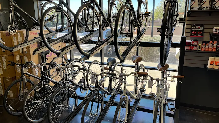 Ronin Cycles (formerly Spartan Rides) Picture 10