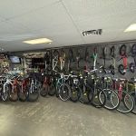 Moxie Bike Shop
