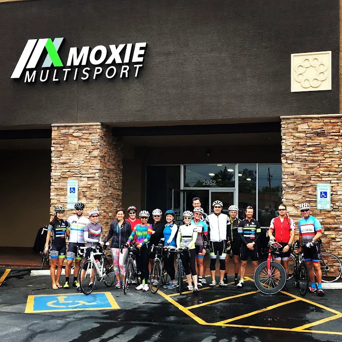 Moxie Bike Shop Picture 12