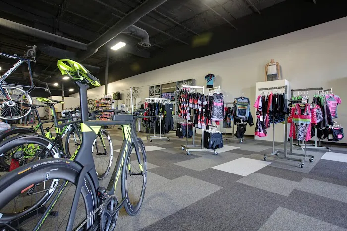Moxie Bike Shop Picture 11