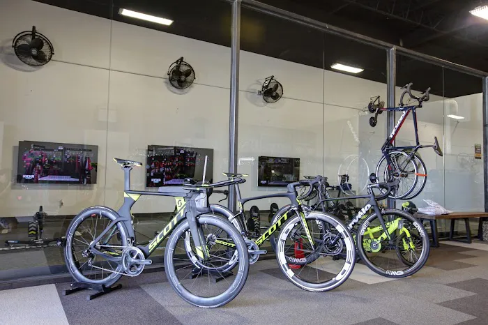 The Bike Shop @ Regroup Picture 1