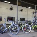 The Bike Shop @ Regroup