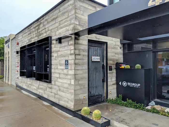 The Bike Shop @ Regroup Picture 5