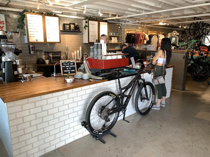 The Bike Shop @ Regroup Picture 4