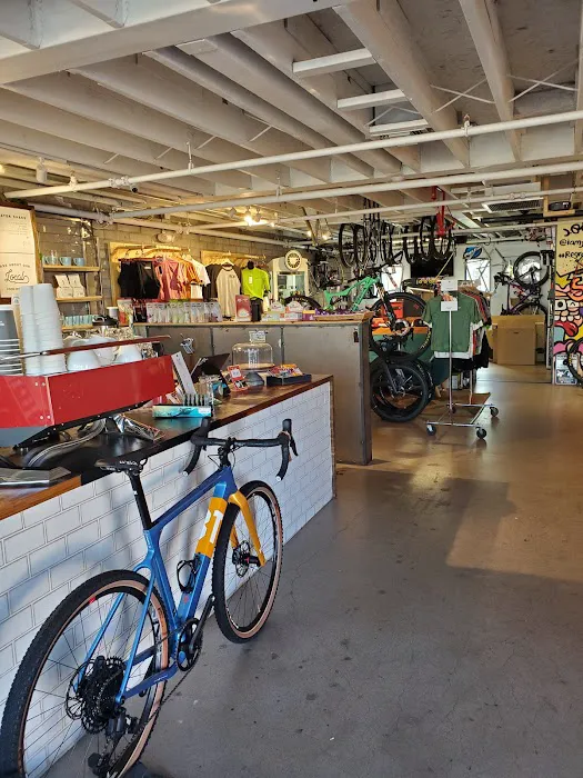 The Bike Shop @ Regroup Picture 8
