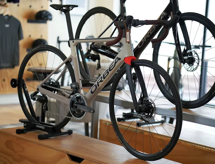 The Bike Shop @ Regroup Picture 11