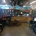 The Bicycle Cellar
