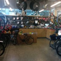 The Bicycle Cellar ico