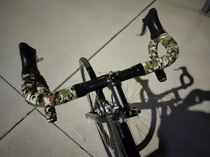 The Bicycle Cellar Picture 9