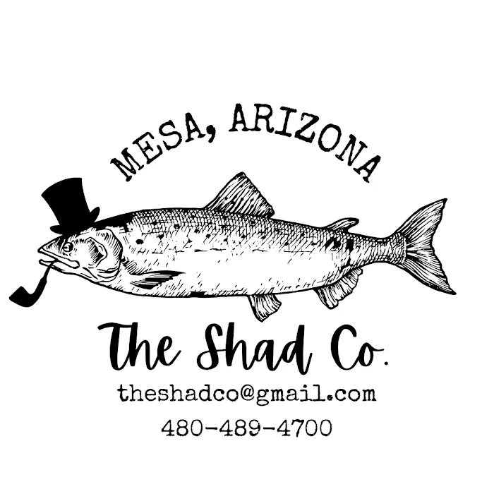 The Shad Co. Picture 3