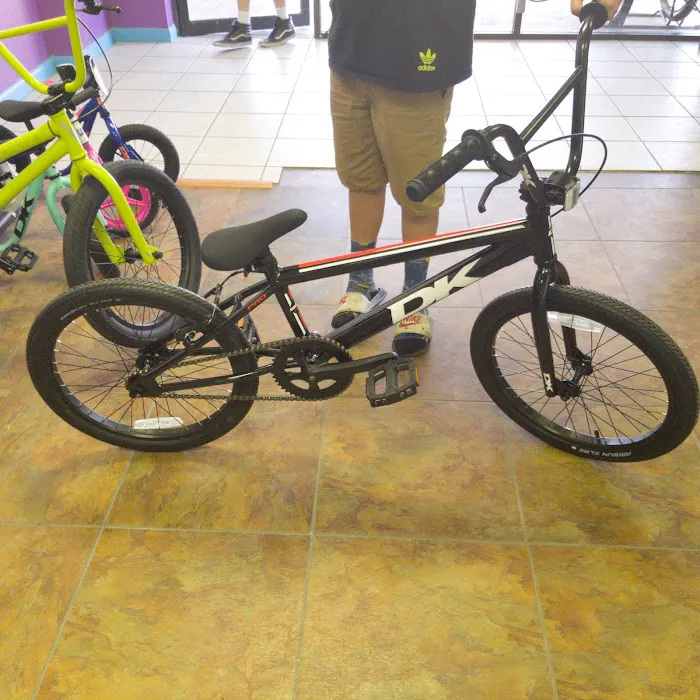 Bike Boss Picture 5