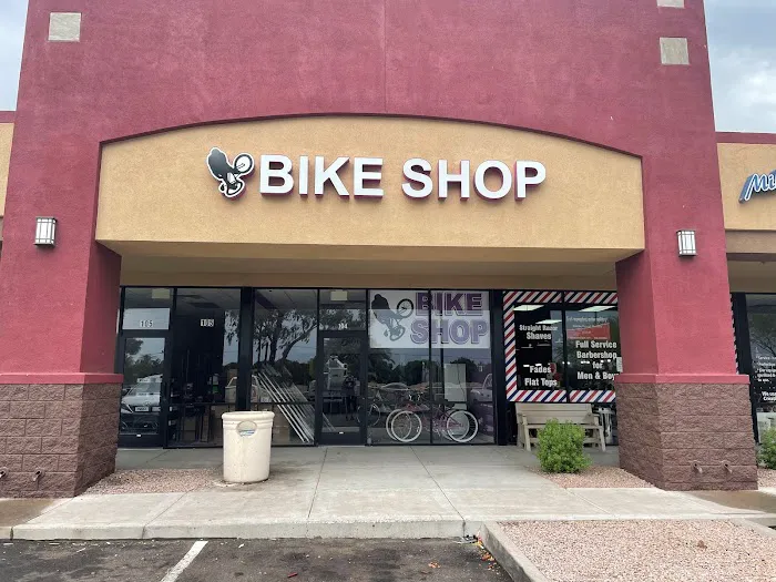Bike Boss Picture 1