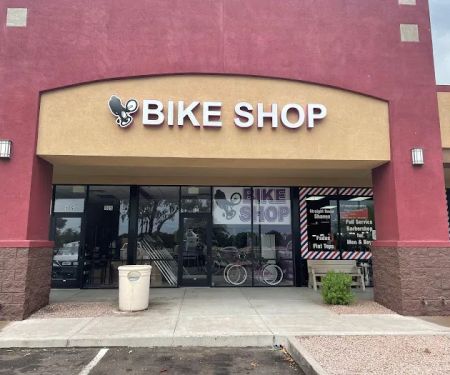 Bike Boss