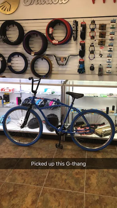 Bike Boss Picture 2