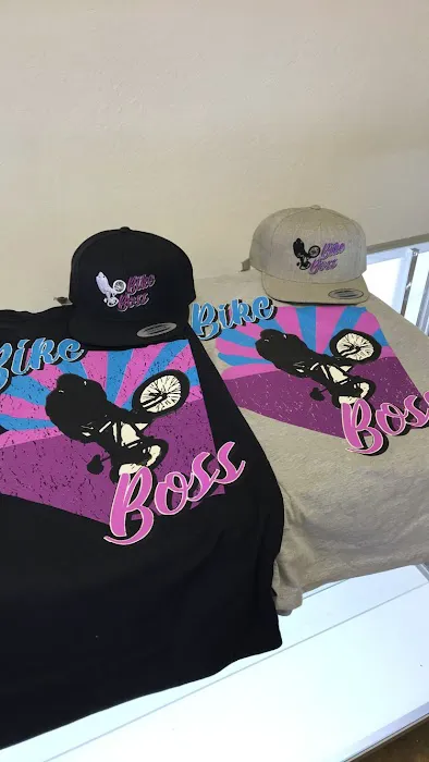 Bike Boss Picture 10