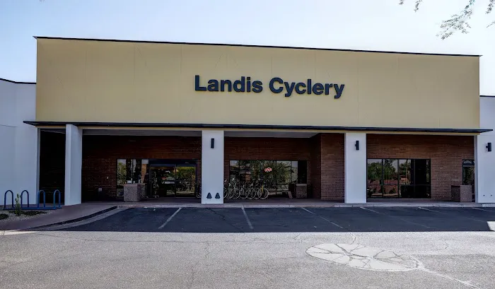 Landis Cyclery Picture 2