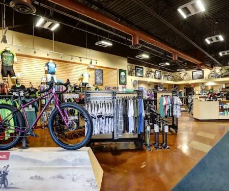 Landis Cyclery