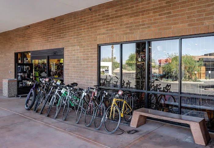 Landis Cyclery Picture 6
