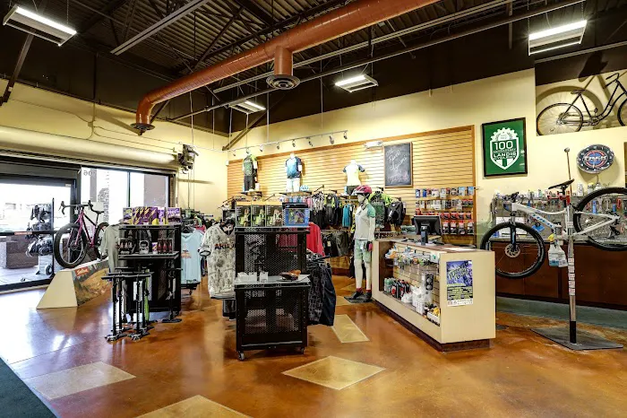 Landis Cyclery Picture 5