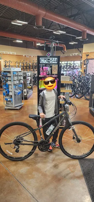 Landis Cyclery Picture 9