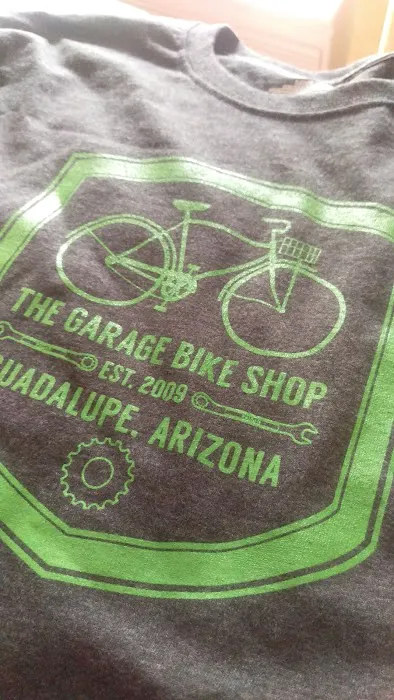 The Garage Bike Shop Picture 9