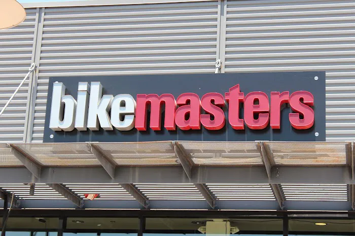 Bike Masters - Gilbert Picture 1