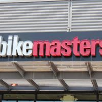 Bike Masters - Gilbert ico
