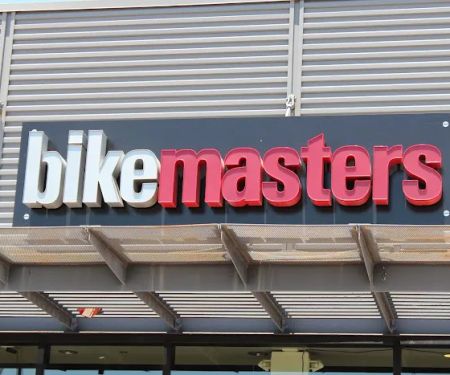 Bike Masters - Gilbert