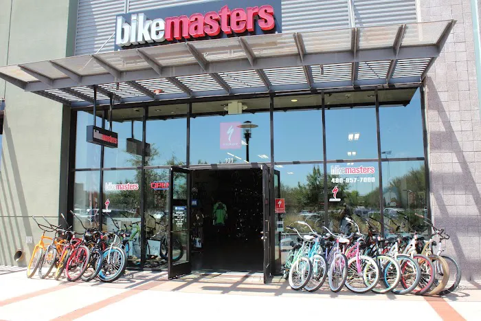Bike Masters - Gilbert Picture 10