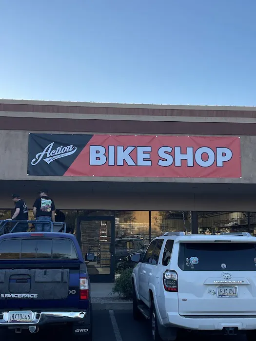 Action Rideshop Picture 1