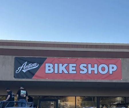 Action Rideshop