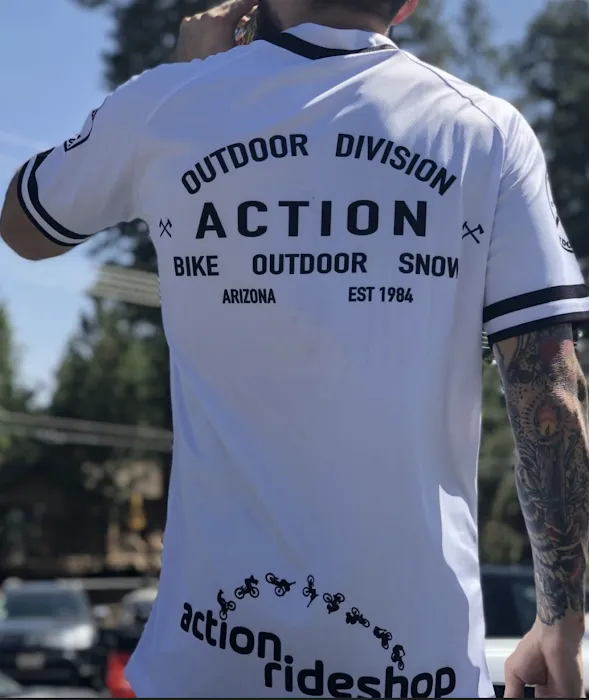Action Rideshop Picture 2