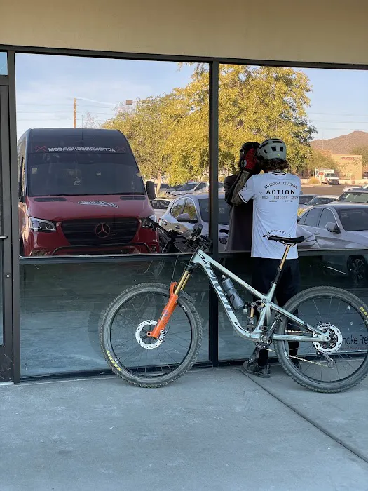 Action Rideshop Picture 7