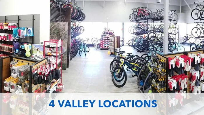 Bike Masters - North Mesa Picture 1