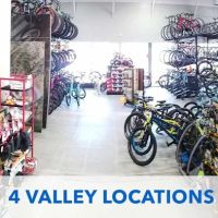 Bike Masters - North Mesa ico
