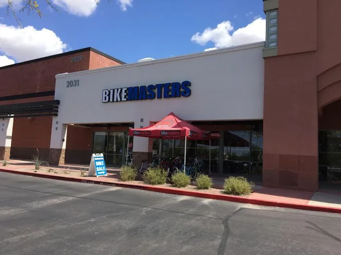 Bike Masters - North Mesa Picture 6