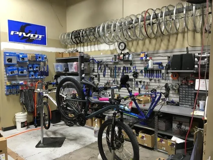 Bike Masters - North Mesa Picture 3