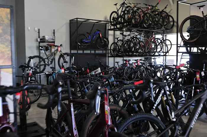 Bike Masters - North Mesa Picture 9